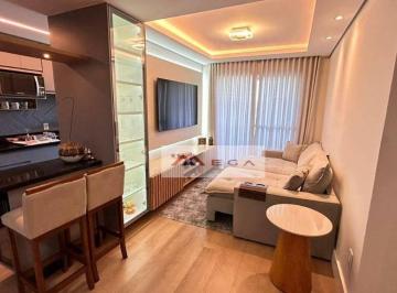 add73db857f903b03948be7fb28fb67c13a6f1c6 · Apartamento à venda no Condomínio Brisa da Mata no Bairro Balneário Tropical em Paulínia/SP