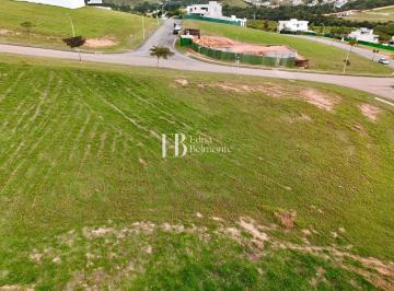 Foto 01 · Terreno à venda com 661 m2 no Condomínio Alphaville Jundiaí - Jundiaí/SP