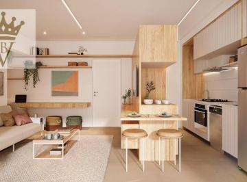 1243f152f75949a56c3024dc84250b34f4d67f64 · Apartamento com 2 dormitórios à venda, 67 m² por R$ 969.264,00 - Vila Ipojuca - São Paulo/SP