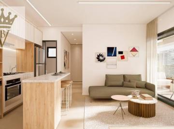 54a79fd6a48f10778d4b827bef2ea85a01676fde · Apartamento com 2 dormitórios à venda, 64 m² por R$ 914.906 - Vila Ipojuca - São Paulo/SP