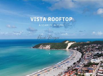 Apartamento · 24m² · 1 Quarto · Imoveis - na Ponta Negra