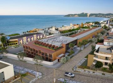 Apartamento · 48m² · 1 Quarto · Imoveis - na Ponta Negra