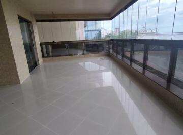 Apartamento · 320m² · 4 Quartos · 4 Vagas · Imoveis - em Itapuã