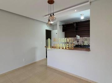 1fa834a10c864c7695064575efbb6bba312bef43 · Apartamento com 3 dormitórios à venda, 70 m² por R$ 520.000,00 - Vila Trujillo - Sorocaba/SP