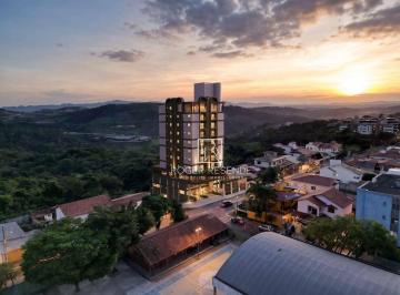 d4d63292fc02da76ff7d5dbd384ae3f475e63e45 · Apartamento com 2 dormitórios à venda, 63 m² por R$ 762.342,00 - Brasiléia - Betim/MG