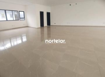 Salão · Salão para alugar, 120 m² por R$ 4.218,00/mês - Vila Mangalot - São Paulo/SP