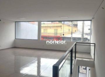 Salão · Salão para alugar, 120 m² por R$ 4.218,00/mês - São Domingos - São Paulo/SP