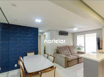 e7855367f86081911a0fea467d52ce71fa4b8ea9 · APARTAMENTO FREGUESIA DO Ó, 2 QUARTOS 1 SUÍTE, 1 VAGA