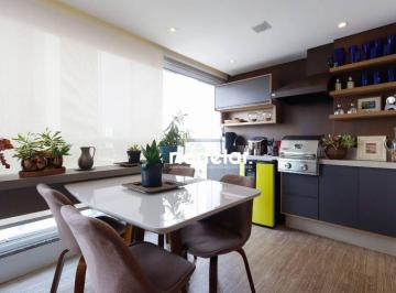 15cf907bcced336663ea17fea340b9e3174c799d · Apartamento com 3 dormitórios à venda, 157 m² por R$ 2.290.000,00 - Vila Anastácio - São Paulo/SP