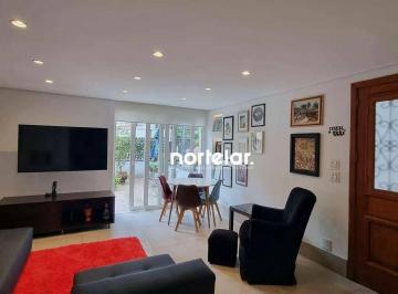 cad72b698065096ff462b198aca2d03507db027e · Sobrado com 3 dormitórios à venda, 163 m² por R$ 2.647.000 - Pompeia - São Paulo/SP