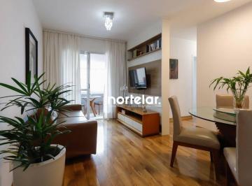 0ecc238697bd64cf85de462840b1ce95da6aa4c9 · Apartamento com 3 dormitórios à venda, 70 m² por R$ 769.000,00 - Água Branca - São Paulo/SP