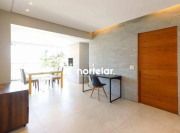 decdaf2b10e6d8a7b296f34268d8386f60ba376e · Apartamento com 3 dormitórios à venda, 130 m² por R$ 1.755.000,00 - Vila Anastácio - São Paulo/SP