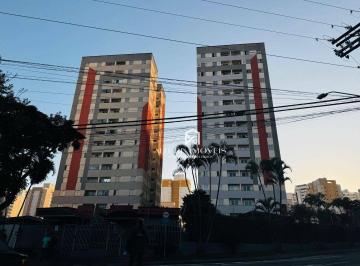 e4ea729bc1b497456017dcd94713295a0b52b9f3 · Apartamento com 3 dormitórios para alugar, 80 m² por R$ 2.500,00/mês - Floradas de São José - São Jo