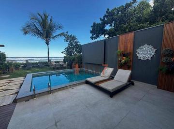 2e7ae22bd9a76e2370517ee3ef7823d5562a7c0f · Casa com 4 dormitórios, 260 m² - venda ou aluguel - Camburi - São Sebastião/SP