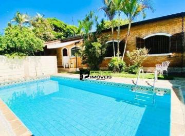 38c048fff96fec2b9dbee9755a113929a30003b8 · Casa térrea com piscina a venda no Retiro das Fontes!!