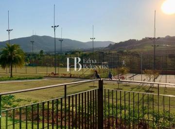 Foto 01 · Terreno para Venda no Alphaville Jundiaí 1 de 460 m² com Excelente Topografia em Jundiaí / SP