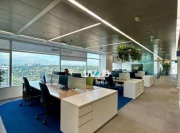 58a250db5fbf3c0d4f25565244353b43a4295854 · Andar Corporativo para alugar, 1710 m² por R$ 341.026,30/mês - Pinheiros - São Paulo/SP