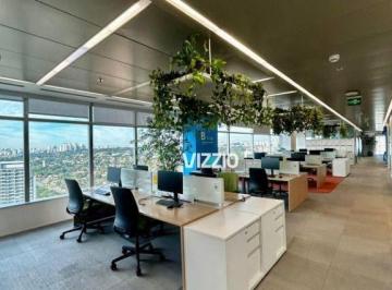0a1cde9d00b046e7540e04c3dd9697590e07bd20 · Andar Corporativo Mobiliado para Locação – 3.420 m² | Região do Butantã