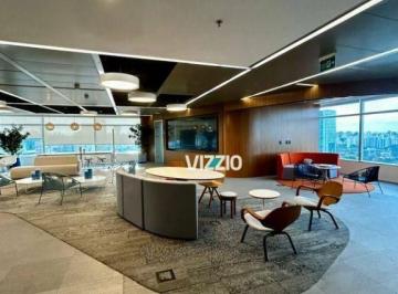 0fd7b64f52d7413c218b4683990c99673e5ff89d · Andar Corporativo Mobiliado para Locação – 3.420 m² | Triple A