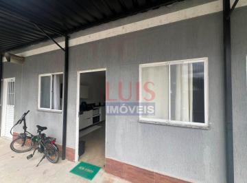 0e55e56e6ff9bf5a493563f3b2d273408b122f78 · Casa com 1 dormitório para alugar, 50 m² por R$ 2.500,01/mês - Itaipu - Niterói/RJ