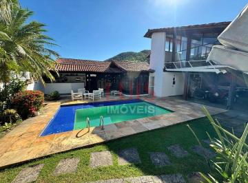 59271971c5f95cef312f189d6c0b0f8d17aad9bf · Casa com 3 dormitórios para alugar, 360 m² por R$ 9.542,00/mês - Itaipu - Niterói/RJ