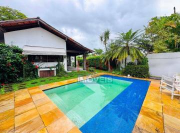 759a3966e0891d4d2c12ae1c1cf1ced4e1fb1de4 · Casa com 3 dormitórios para alugar, 360 m² por R$ 7.500/mês + taxas - Itaipu - Niterói/RJ