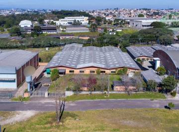 7fa93c1eb040d6fa00e5377feeee57b04dbaba44 · Barracão para alugar, 3574 m² por R$ 52.000,00/mês - Atuba - Curitiba/PR