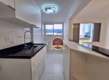 5e9ef04cf2b788de23b3f92aa4af5151a1c53049 · Apartamento com 2 dormitórios à venda, 51 m² por R$ 385.000,00 - Canto do Forte - Praia Grande/SP