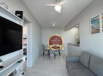 3cb5e2865121f31e90a9b30adee909b33d1d0d66 · Apartamento Mobiliado à Venda em Mongaguá – Jardim Praia Grande | 69m² | Vista Lateral para o Mar |
