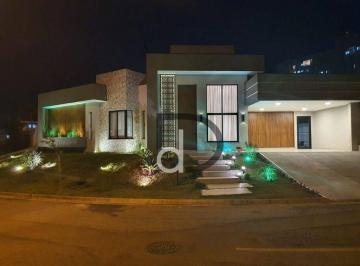 f150e09ccbff904777d902d0d7e943727d5a6b2b · Casa à venda, 235 m² por R$ 2.250.000,00 - Condomínio Via Castelli - Louveira/SP