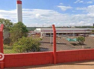 0abce6fc7d82fbeb7d1eff3ec23ceff7724929bd · Barracão com 7.500m2 de A/C e 190 vagas as margens da Rod. Marechal Rondon