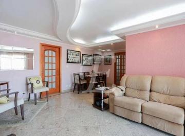 500738da7eb7cf2d4b77207bfe08498bc2a800e1 · Apartamento à venda, 124 m² por R$ 876.000,00 - Parque Mandaqui - São Paulo/SP