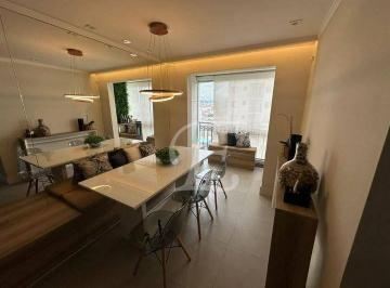 e29aff60da9215e0bc60c1b541ff73bcb4b7a15b · Apartamento com 3 dormitórios à venda, 67 m² por R$ 691.500,00 - Vila Maria - São Paulo/SP