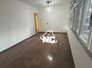 a04894eb71dc51f7f5ab9b91888d4b50dc6b7b50 · Edifício Wellington - Apartamento de 3 quartos sendo 1 suíte, sem vaga - Icaraí