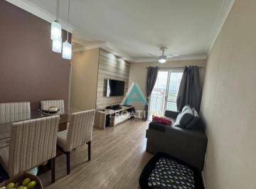 66b09c75ddd356778cd77945ae36a552692f8ef1 · Apartamento com 2 dormitórios à venda, 56 m² - Vila Caminho do Mar - São Bernardo do Campo/SP