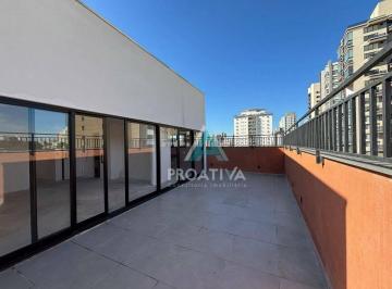 1394891b84e6c3982735372d3392048557974826 · Cobertura com 2 dormitórios à venda, 126 m² por R$ 980.000,09 - Jardim - Santo André/SP