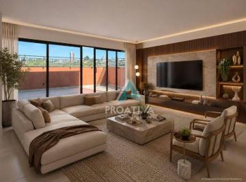 eaec789d82fa904167f05be0f2a256447a799215 · Cobertura com 2 dormitórios à venda, 126 m² - Jardim - Santo André/SP
