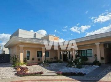 5adfa80034ad9e30e9d840e49786765bfcb710ab · Casa Alto Padrão em condomínio fechado à venda, 220 m² por R$ 1.970.000