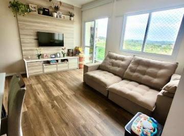 e6b9588bf3e023153839453e462b67afb41ab9b3 · Apartamento com 3 dormitórios à venda, 76 m² por R$ 790.000,00 - Jardins de Bragança - Bragança Paul