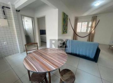 d96c073d49ebd2abab295be5b01e83845d5411e5 · Apartamento com 1 dormitório à venda, 47 m² por R$ 385.000,00 - Embaré - Santos/SP