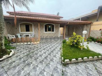 530abe1afb3dbdc43e30d152bca52beaba78d143 · Casa com 3 dormitórios à venda, 152 m² por R$ 550.000,00 - Balneário dos Golfinhos - Caraguatatuba/S