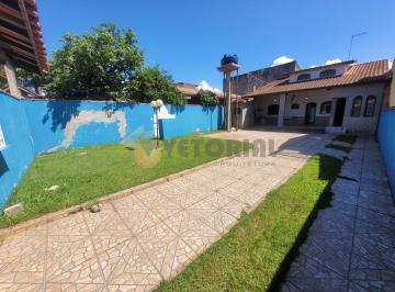 9fa5f5abf1ea7dedcb395a491927ebb53b0fa403 · Casa com 2 dormitórios à venda, 133 m² por R$ 400.000 - Morro do Algodão - Caraguatatuba/SP