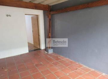 5623d633bb075a930c5e372233a98b4a016b6f6d · Casa Térrea 1 Dormitório com garagem para alugar, 60 m² por R$ 2.500/mês - Jardim Bonfiglioli - São 