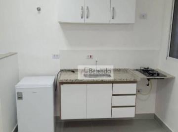 c4ea93b9ba2a8f344eb938fc8b217e9a41d29bc0 · Kitnet/Studio 1 dormitório para alugar, 26 m² por R$ 1.950/mês - Jardim Bonfiglioli - São Paulo/SP