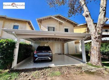 e199593ee7e169004c139067346c7e01fb9ec31f · Sobrado isolado com 4 dorms- 2 sts 3 vgs à venda, 237 m² por R$ 1.480.000 - Jardim Passárgada - Coti