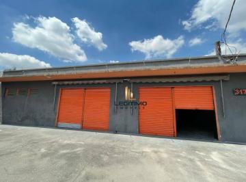 161e448bbe1b3d7bccb7e789d52bb0f92bec46c2 · Galpão para Alugar com 500m² na Casa Verde: Entrada para Caminhões e Localização Estratégica na Aven