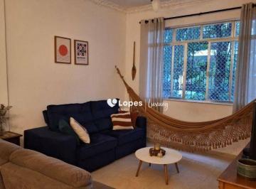 42f522f4ccdcd6f463129ceb090e4e9c15a4211a · Apartamento à venda, 129 m² por R$ 479.000,00 - Grajaú - Rio de Janeiro/RJ