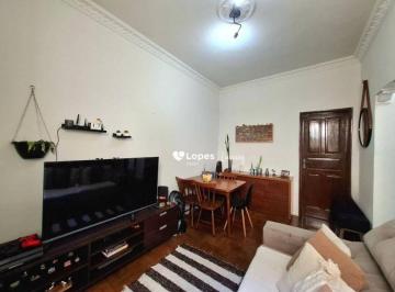 2ad0983b216476cd85da335095e160093907be48 · Apartamento à venda no Grajaú, Parte Nobre, 2 Quartos, R$ 290.000 - Grajaú - Rio de Janeiro