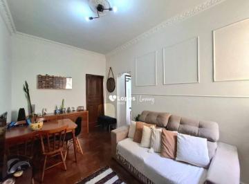 6431ef5803b846e5ecb59ce46e289e5d2b70aa65 · Apartamento à venda no Grajaú, Parte Nobre, 2 Quartos, R$ 290.000 - Grajaú - Rio de Janeiro
