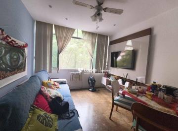 4ff1492717621ccb97f5505b894c4e37b60b80c9 · Apartamento com 2 dormitórios à venda, 60 m² por R$ 699.000,00 - Copacabana - Rio de Janeiro/RJ